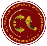 CL Boston Property Management Logo